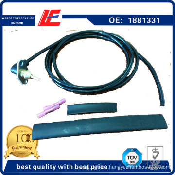 Auto Truck Coolant Water Temperature Sensor Auto Sensor Indicator Transducer 1881331 for Scania